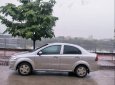 Daewoo Gentra 2007 - Bán Daewoo Gentra 2007, màu bạc, 148 triệu