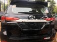 Toyota Fortuner 2.4G 4x2 MT 2019 - Công ty TNHH Toyota An Sương bán Toyota Fortuner 2.4G 4X2, mới 100%