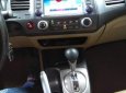 Honda Civic  AT 2010 - Bán Civic 2010, xe đẹp, số tự động, gầm máy chất, keo chỉ zin