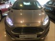 Ford Fiesta 1.5L Sport  2015 - Bán Ford Fiesta 1.5L Sport sản xuất năm 2015, màu nâu, giá tốt