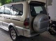 Isuzu Hi lander 2004 - Cần bán gấp Isuzu Hi lander đời 2004, màu vàng, xe nhập