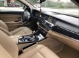 BMW 5 Series 520i 2014 - Bán BMW 5 Series 520i sản xuất 2014, màu đen