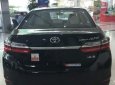 Toyota Corolla altis  1.8G CVT   2019 - Bán ô tô Toyota Corolla altis 1.8G CVT đời 2019, màu đen, 791tr