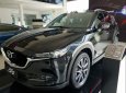 Mazda CX 5   2.0 2WD 2018 - Bán Mazda CX 5 sản xuất 2018, màu xanh lam, giá chỉ 899 triệu