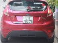 Ford Fiesta   Ecoboost 1.0AT  2016 - Chính chủ bán Ford Fiesta Ecoboost 1.0AT sản xuất năm 2016, màu đỏ