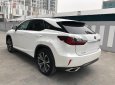 Lexus RX 200T 2015 - Bán xe Lexus RX 200T đời 2015, màu trắng, xe mới chạy 1000km, gần như mới