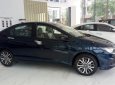 Honda City 1.5 CVT 2019 - Cần bán Honda City 1.5 CVT sản xuất 2019, màu xanh