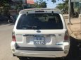 Ford Escape 2004 - Bán Ford Escape đời 2004, màu trắng chính chủ