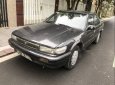 Nissan Bluebird  SE   1992 - Bán Nissan Bluebird SE đời 1992, màu xám, nhập khẩu, giá chỉ 80 triệu