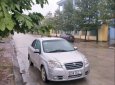 Daewoo Gentra 2007 - Bán Daewoo Gentra 2007, màu bạc, 148 triệu