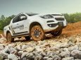 Chevrolet Colorado 2018 - Bán ô tô Chevrolet Colorado đời 2018, màu trắng, nhập khẩu nguyên chiếc