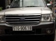 Ford Everest 2005 - Bán Ford Everest năm sản xuất 2005, màu bạc, nhập khẩu nguyên chiếc, giá chỉ 295 triệu