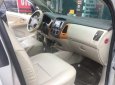 Toyota Innova   2009 - Bán xe Toyota Innova đời 2009, màu bạc, giá 405tr