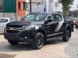 Chevrolet Colorado 4x2 MT 2019 - Bán ô tô Chevrolet Colorado 4x2 MT đời 2019, màu đen, xe nhập