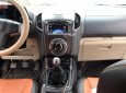 Chevrolet Colorado LTZ 2.8L 4x4 MT 2014 - Bán xe Chevrolet Colorado LTZ 2.8 - 4x4 màu nâu (Số sàn - máy dầu), ký lần đầu 6/2015