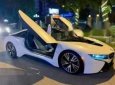 BMW i8 2014 - Cần bán BMW i8 năm sản xuất 2014