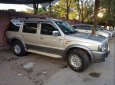 Ford Everest 2007 - Bán xe Ford Everest 2007 số sàn, giá tốt