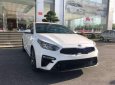 Kia Cerato   Premium   2019 - Cần bán Kia Cerato Premium đời 2019, màu trắng, nhập khẩu, giá tốt