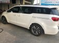 Kia Sedona 2018 - Cần bán xe Kia Sedona sản xuất năm 2018, odo chỉ 5 vạn km