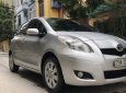 Toyota Yaris 2012 - Cần bán gấp Toyota Yaris năm sản xuất 2012, màu bạc, giá 438tr