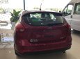 Ford Focus 1.5 Ecoboots 2018 - An Đô Ford cần bán xe Ford Focus Trend 1.5 Ecoboots sản xuất năm 2018 giá tốt, hỗ trợ trả góp cao LH 0974286009