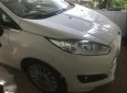 Ford Fiesta   2016 - Bán xe Ford Fiesta đời 2016, màu trắng chính chủ, giá chỉ 520 triệu