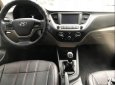 Hyundai Accent   1.4MT  2018 - Cần bán Hyundai Accent 1.4MT đời 2018, màu trắng, số tự động  