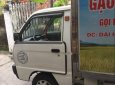 Suzuki Super Carry Truck   2011 - Cần bán Suzuki Super Carry Truck đời 2011, màu trắng