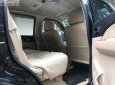 Ford Everest 2.5L 4x2 MT 2011 - Gia đình tôi bán xe Ford Everest sản xuất 2011, số sàn, máy dầu, màu sơn đen