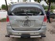 Toyota Innova V 2009 - Bán Toyota Innova V số tự động, đời 2009, xe tư nhân chính chủ, 1 chủ sử dụng từ đầu