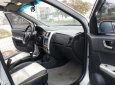 Hyundai Getz 1.1 MT 2010 - Bán Hyundai Getz sản xuất năm 2010, số tay, máy xăng, màu bạc