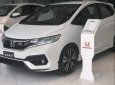 Honda Jazz  V 2019 - Bán xe Honda Jazz sản xuất 2019, màu trắng, xe nhập, 544 triệu