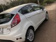 Ford Fiesta 2016 - Bán Ford Fiesta sản xuất năm 2016, màu trắng, 428 triệu