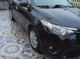 Toyota Vios 2017 - Chính chủ bán Toyota Vios đời 2017, màu đen