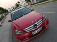 Mercedes-Benz C class C250 2011 - Cần bán lại xe Mercedes C250 2011, màu đỏ