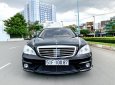 Mercedes-Benz S class S63 2009 - Mercedes-Benz S63 AMG 2009 nhập đức, hàng full cao cấp nhất Full đủ đồ chơi nâng hạ