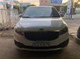 Kia Sedona 2018 - Cần bán xe Kia Sedona sản xuất năm 2018, odo chỉ 5 vạn km