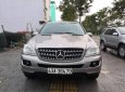 Mercedes-Benz ML Class  ML350 2006 - Bán Mercedes-Benz ML350 4Matic nhập Mỹ, đăng ký lần đầu 2007