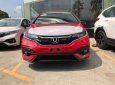 Honda Jazz   2018 - Cần bán Honda Jazz đời 2018, màu đỏ, nhập khẩu nguyên chiếc, 624 triệu