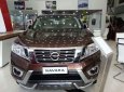 Nissan Navara   EL   2018 - Bán ô tô Nissan Navara EL sản xuất năm 2018, màu nâu, nhập khẩu