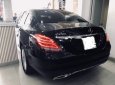 Mercedes-Benz C class C250 2015 - Cần bán Mercedes C250 năm 2015, nhập khẩu nguyên chiếc