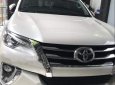 Toyota Fortuner   2018 - Cần bán xe Toyota Fortuner năm 2018, xe mới như xe hãng, chưa 1 vết trầy