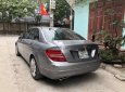 Mercedes-Benz C class C250 2012 - Bán Mercedes C250 đời 2012, màu xám, xe nhập 