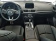 Mazda 3  1.5 FL 2018 - Cần bán xe Mazda 3 1.5 FL năm sản xuất 2018, màu đỏ, giá chỉ 689 triệu