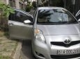 Toyota Yaris 2010 - Bán Toyota Yaris 2010, màu bạc, nhập khẩu số tự động  