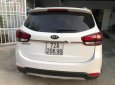 Kia Rondo 2018 - Bán Kia Rondo sản xuất 2018, màu trắng, xe còn rất mới