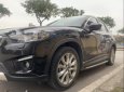 Mazda CX 5 2015 - Cần bán Mazda CX 5 2015, màu đen, nhập khẩu xe gia đình