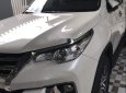 Toyota Fortuner   2018 - Cần bán xe Toyota Fortuner năm 2018, xe mới như xe hãng, chưa 1 vết trầy