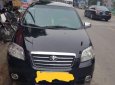 Daewoo Gentra 2009 - Cần bán xe Daewoo Gentra năm sản xuất 2009, màu đen, xe nhập giá cạnh tranh