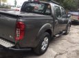 Nissan Navara 2012 - Bán xe Nissan Navara đăng ký lần đầu 2012, màu xám (ghi) còn mới, giá 385tr
